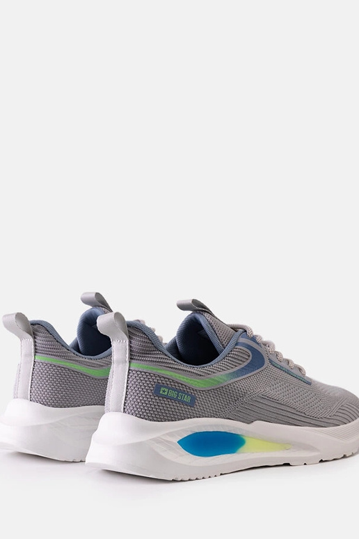 Pelēkas kedas Big Star NN174372