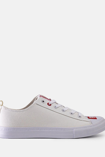 Baltas Big Star vīriešu...