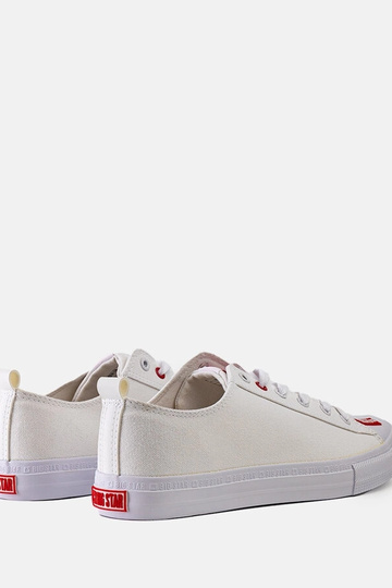 Baltas Big Star vīriešu... 2