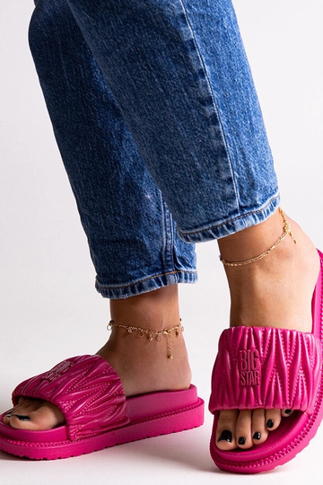 Pink Big Star volāni...