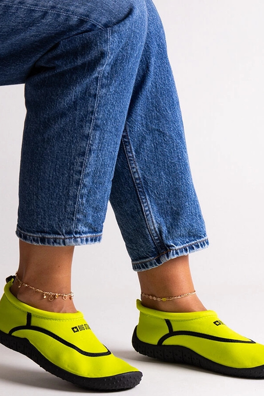 Big Star NN274A803 sporta dzelteni...