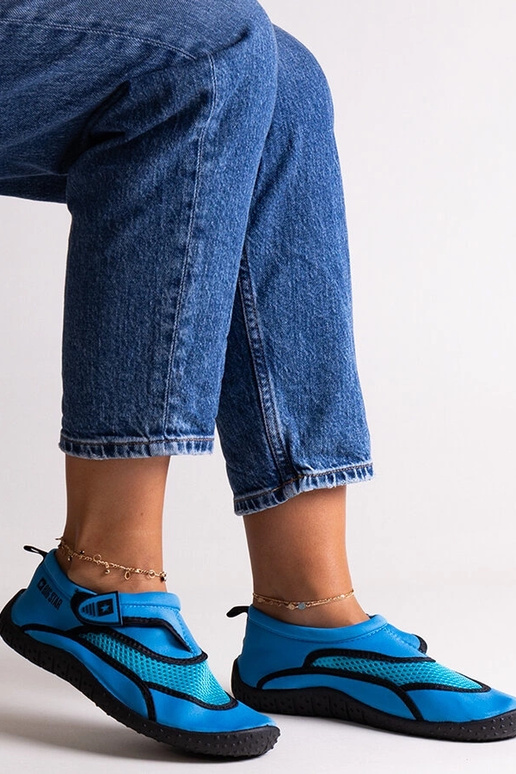 Sporta zili ūdens apavi Big Star...