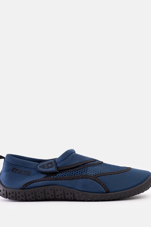 Tumši zilas vīriešu lielas zvaigznes...