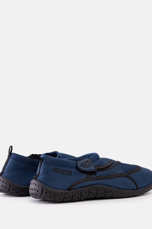 Tumši zilas vīriešu lielas zvaigznes...