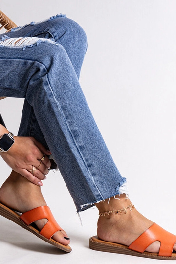 Kajetan oranžas mākslīgās...