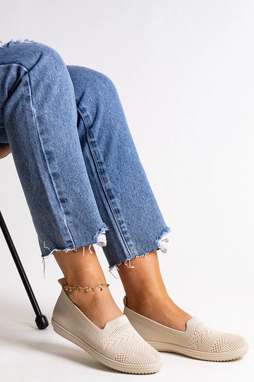 Shadhi smilškrāsas Slip-On... 2