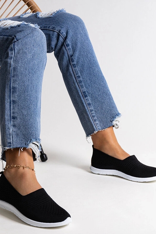 Melnas Shalha Slip-On kedas