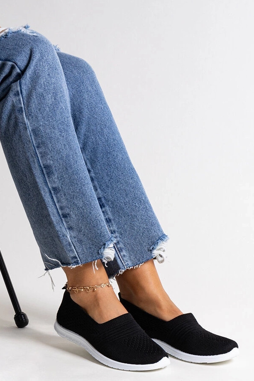 Melnas Shalha Slip-On kedas