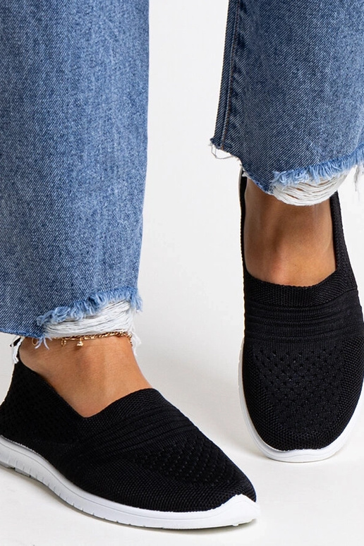 Melnas Shalha Slip-On kedas