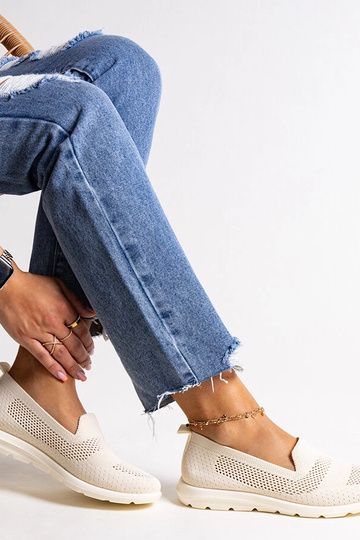 Rahima bēšas kedas ar...