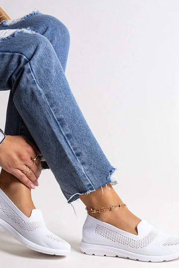 Rahima baltas kedas ar putu...