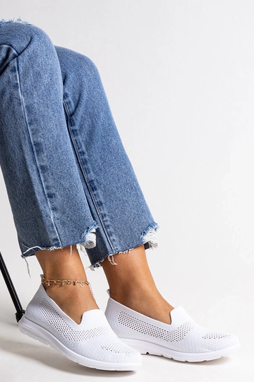 Rahima baltas kedas ar putu... 2