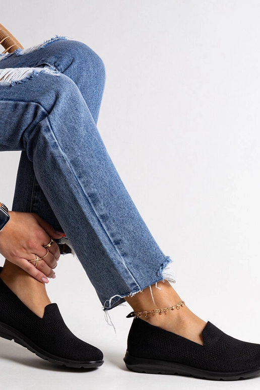 Rahima melnas kedas ar putu zolēm