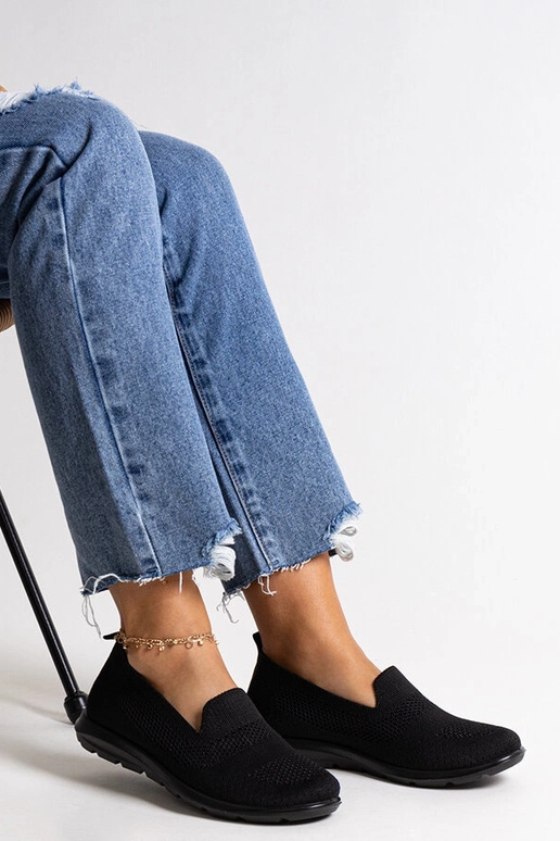 Rahima melnas kedas ar putu zolēm