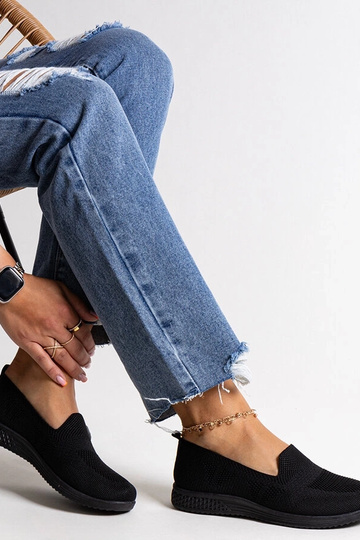 Melnas Abadly Slip-On kedas