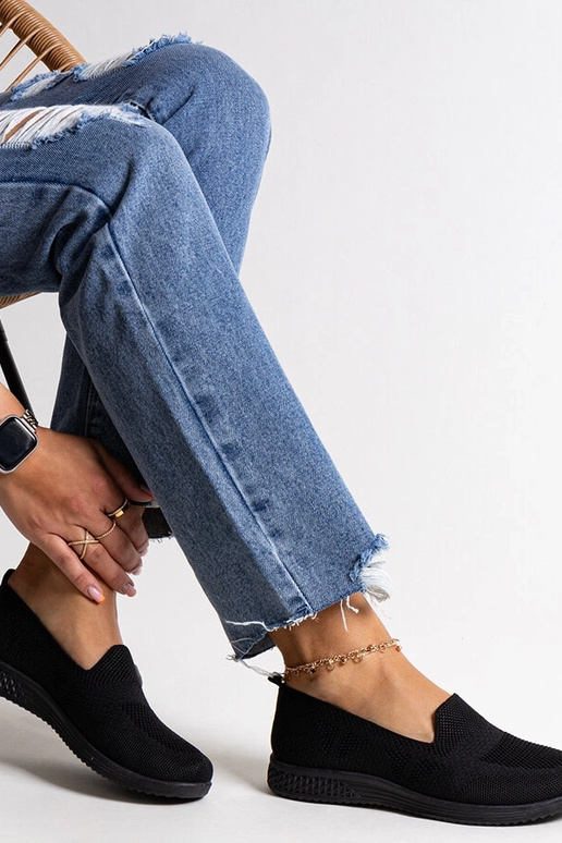 Melnas Abadly Slip-On kedas