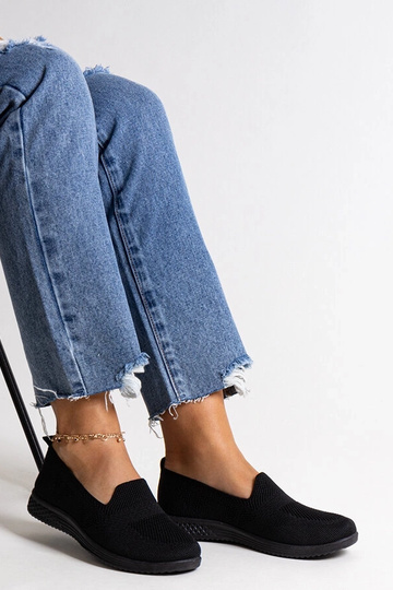 Melnas Abadly Slip-On kedas 2