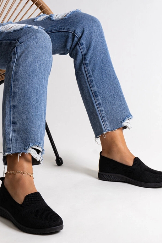 Melnas Abadly Slip-On kedas