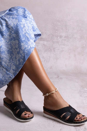 Melnas, vieglas zempapēžu... 2