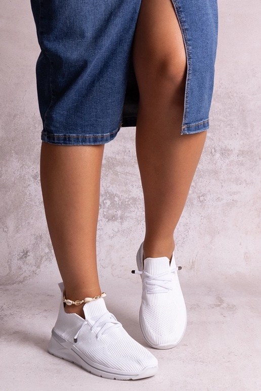 Gaberla baltas uzvelkamas kedas