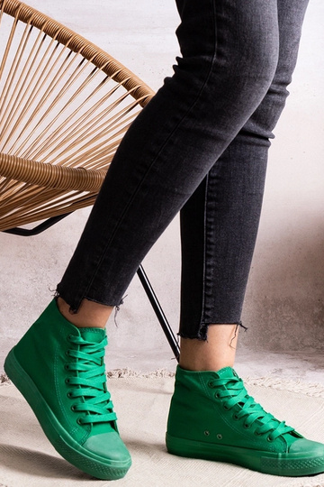 Zaļas Rafife augstas...