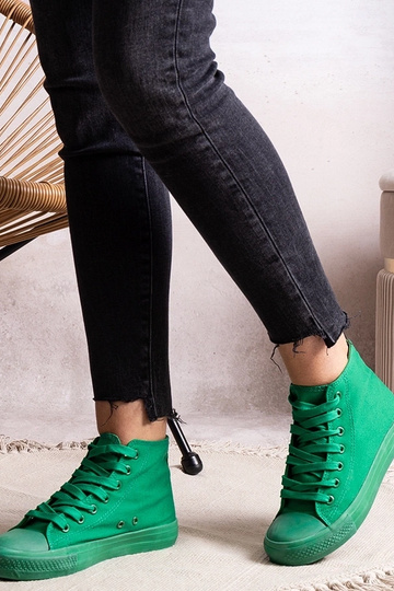 Zaļas Rafife augstas... 2