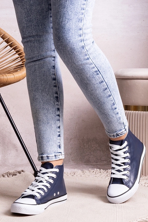 Tumszilni augsti sporta apavi no...