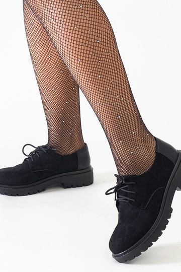 Melni brīvā laika apavi no... 2