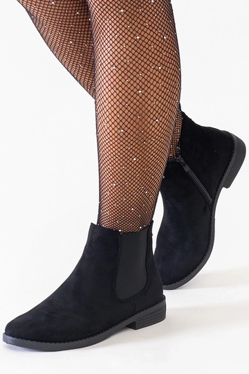 Melni klasiskie potīšu... 2