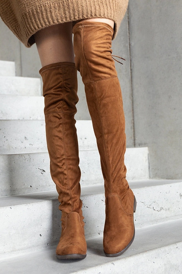 Hallora brūnas mākslīgās...