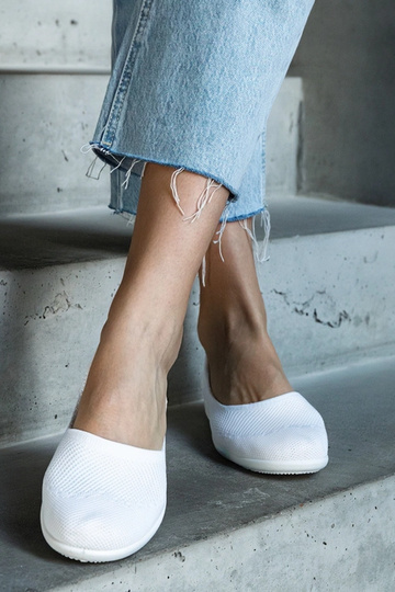 Provencher baltā auduma... 2