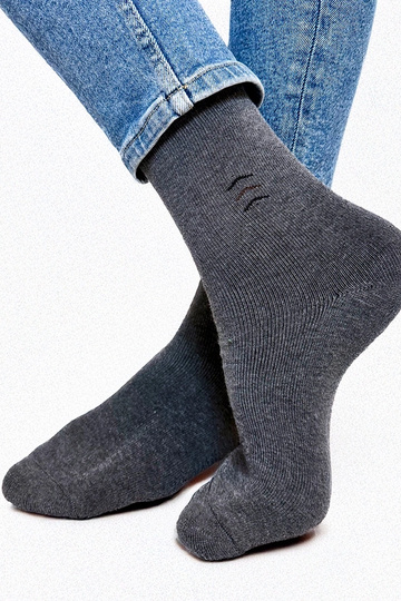 Pelēkas vīriešu siltās...