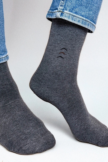 Pelēkas vīriešu siltās... 2