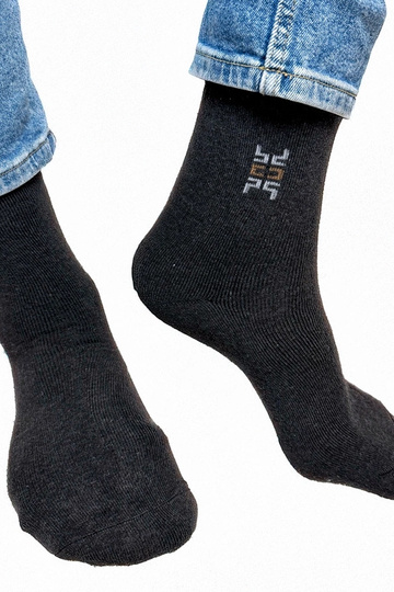 Tumši pelēkas vīriešu...