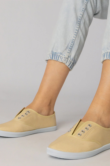 Pelēki auduma iebāžamie...