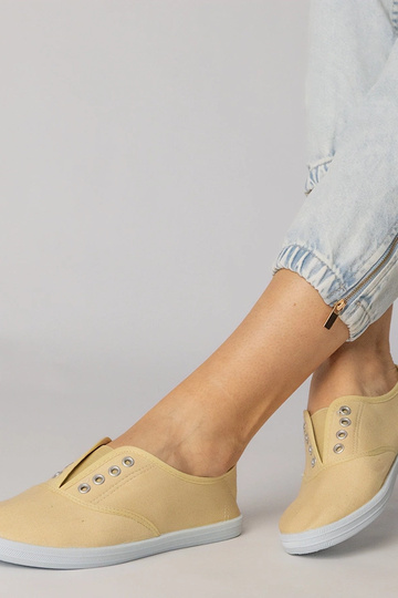 Pelēki auduma iebāžamie... 2