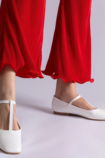 Balti lakoti balerīnas ar... 2