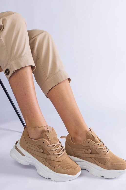 Brūnas kedas ar biezāku zoli Guerrera