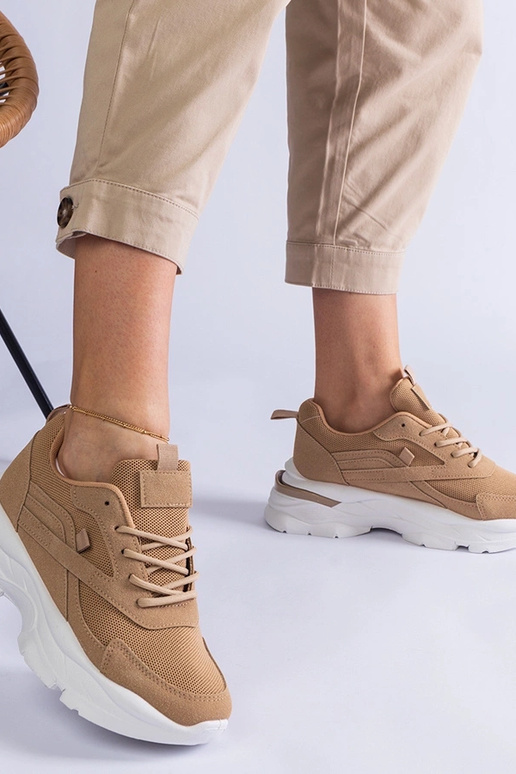 Brūnas kedas ar biezāku zoli Guerrera