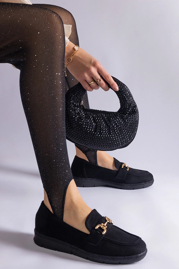 Melnās caurspīdīgās... 2