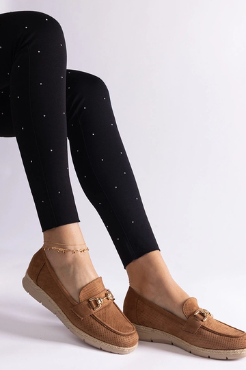 Karameļu krāsas sieviešu... 2