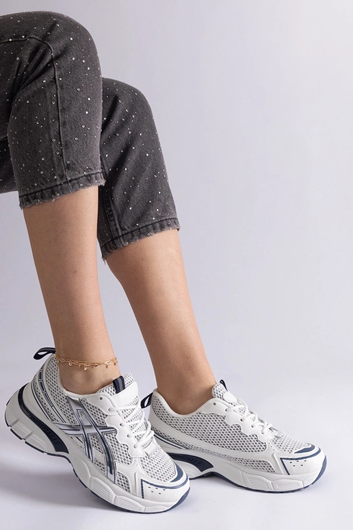 Blue Ondina sieviešu sporta kedas