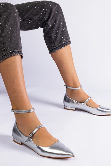 Sudraba plakanie sūkņi ar... 2