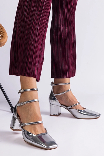 Sudraba patentēti sūkņi ar...