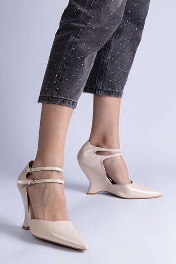 Vizario smilškrāsas lakādas... 2