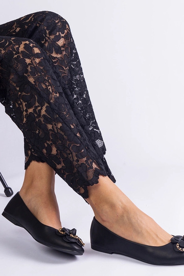 Melni baleta dzīvokļi, kas... 2