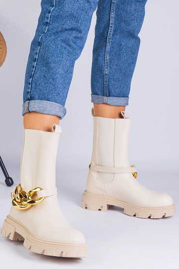 Florisenda bēši potītes... 2