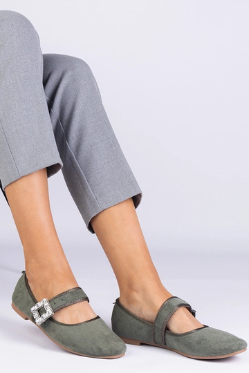 Zaļie baleta dzīvokļi, kas...