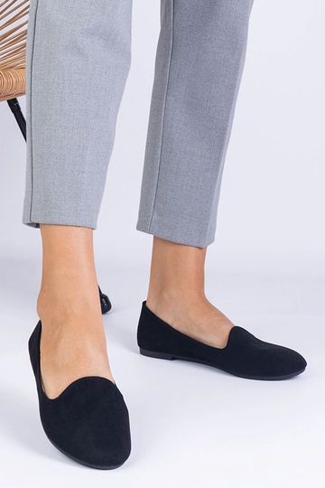 Melnās klasiskās Valensia...