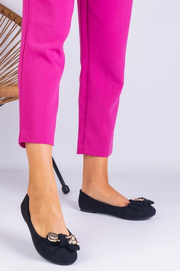 Melnas klasiskas balerīnas... 2